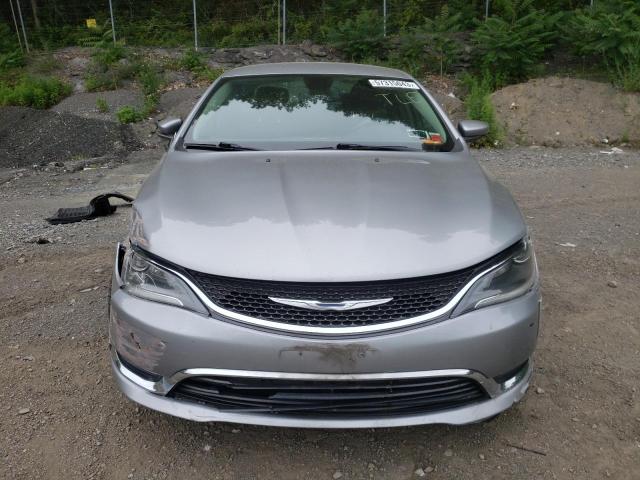 Photo 4 VIN: 1C3CCCAB6FN703043 - CHRYSLER 200 LIMITE 