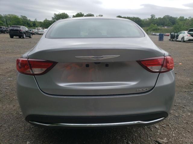 Photo 5 VIN: 1C3CCCAB6FN703043 - CHRYSLER 200 LIMITE 