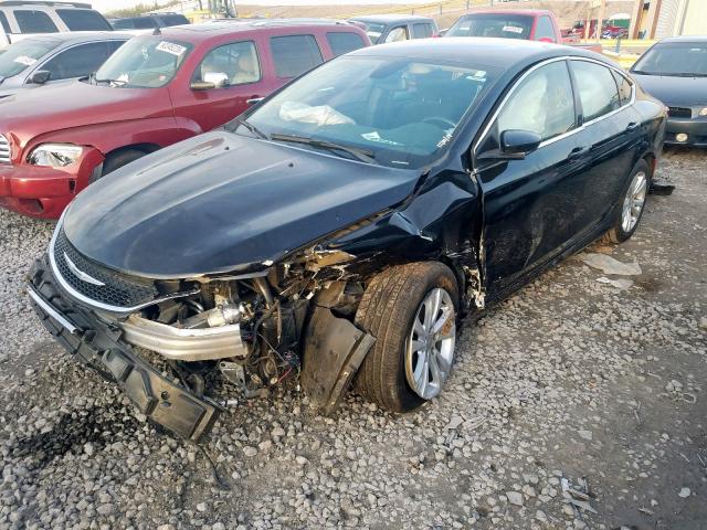 Photo 1 VIN: 1C3CCCAB6FN704905 - CHRYSLER 200 LIMITE 