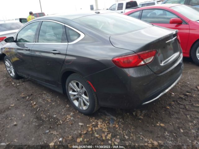 Photo 2 VIN: 1C3CCCAB6FN707531 - CHRYSLER 200 