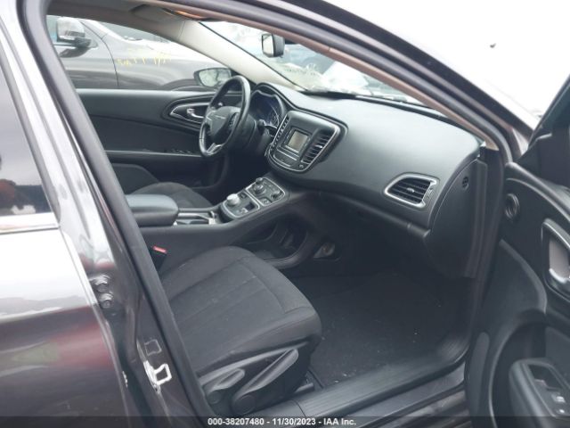 Photo 4 VIN: 1C3CCCAB6FN707531 - CHRYSLER 200 