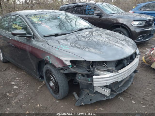 Photo 5 VIN: 1C3CCCAB6FN707531 - CHRYSLER 200 