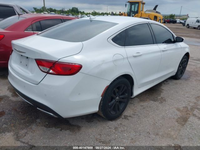 Photo 3 VIN: 1C3CCCAB6FN709568 - CHRYSLER 200 