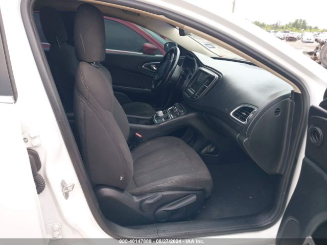 Photo 4 VIN: 1C3CCCAB6FN709568 - CHRYSLER 200 