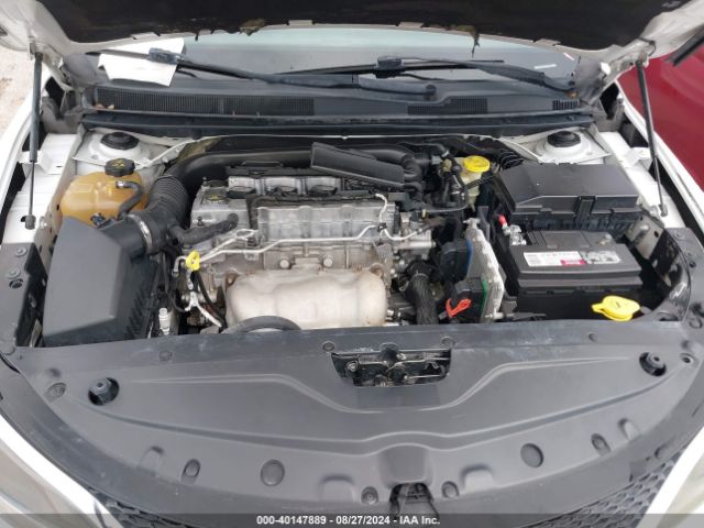 Photo 9 VIN: 1C3CCCAB6FN709568 - CHRYSLER 200 