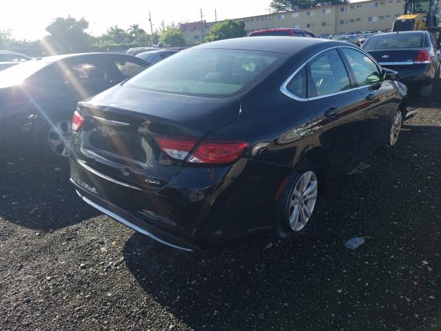 Photo 3 VIN: 1C3CCCAB6FN711241 - CHRYSLER 200 LIMITE 