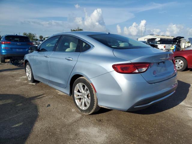 Photo 1 VIN: 1C3CCCAB6FN711448 - CHRYSLER 200 LIMITE 