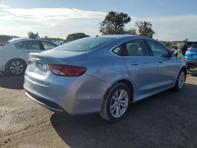 Photo 2 VIN: 1C3CCCAB6FN711448 - CHRYSLER 200 LIMITE 