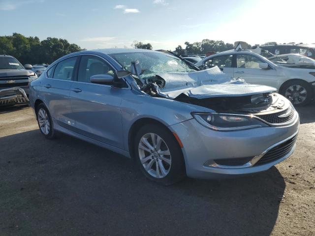 Photo 3 VIN: 1C3CCCAB6FN711448 - CHRYSLER 200 LIMITE 