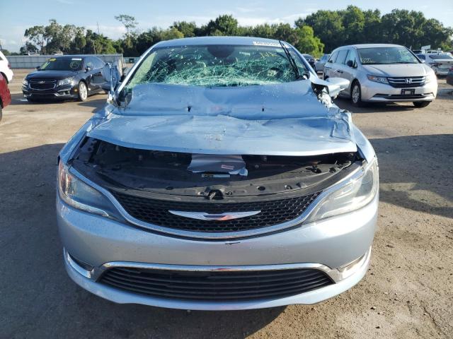 Photo 4 VIN: 1C3CCCAB6FN711448 - CHRYSLER 200 LIMITE 