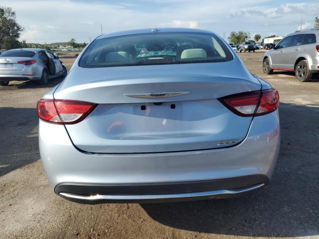 Photo 5 VIN: 1C3CCCAB6FN711448 - CHRYSLER 200 LIMITE 