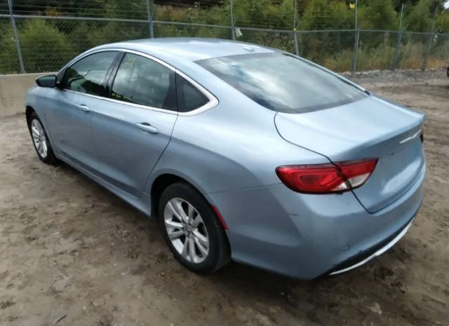 Photo 2 VIN: 1C3CCCAB6FN712390 - CHRYSLER 200 