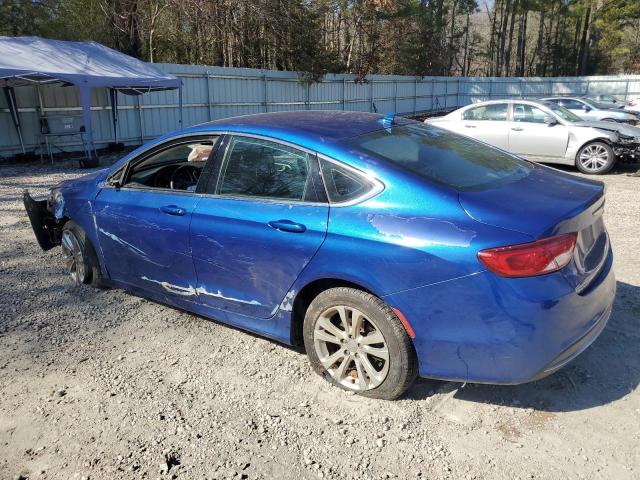 Photo 1 VIN: 1C3CCCAB6FN712986 - CHRYSLER 200 