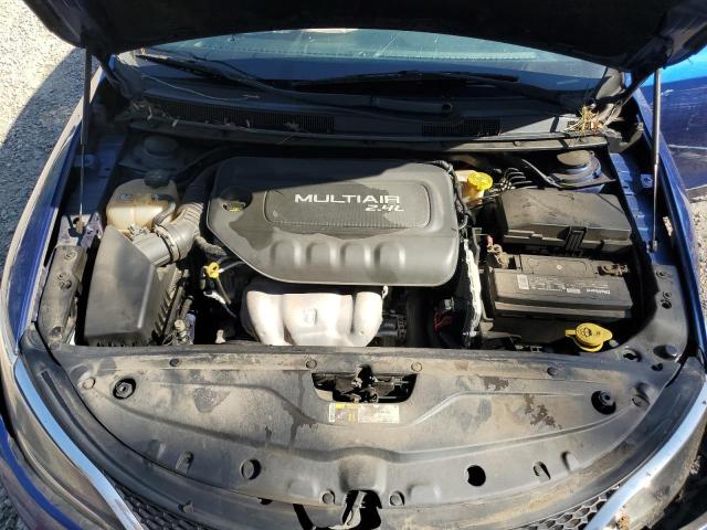 Photo 10 VIN: 1C3CCCAB6FN712986 - CHRYSLER 200 