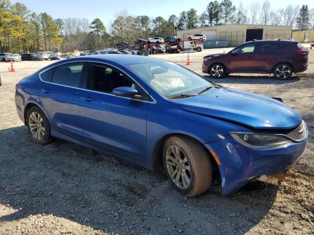 Photo 3 VIN: 1C3CCCAB6FN712986 - CHRYSLER 200 