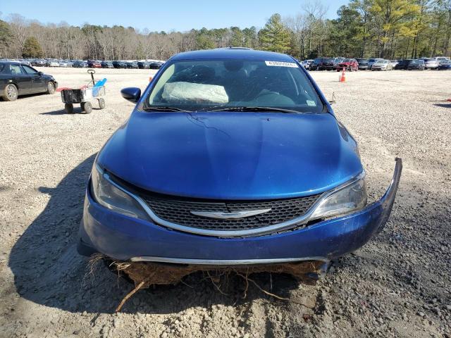 Photo 4 VIN: 1C3CCCAB6FN712986 - CHRYSLER 200 