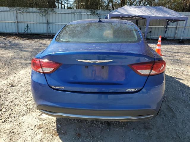 Photo 5 VIN: 1C3CCCAB6FN712986 - CHRYSLER 200 