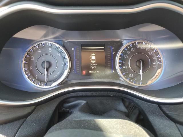 Photo 8 VIN: 1C3CCCAB6FN712986 - CHRYSLER 200 