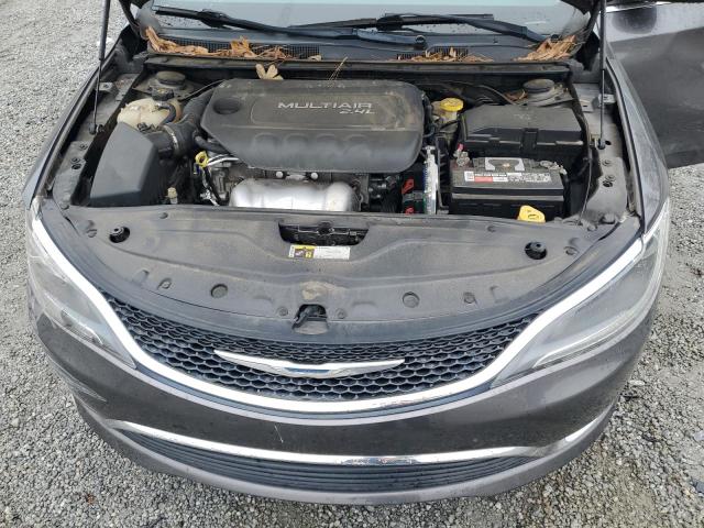 Photo 10 VIN: 1C3CCCAB6FN713040 - CHRYSLER 200 