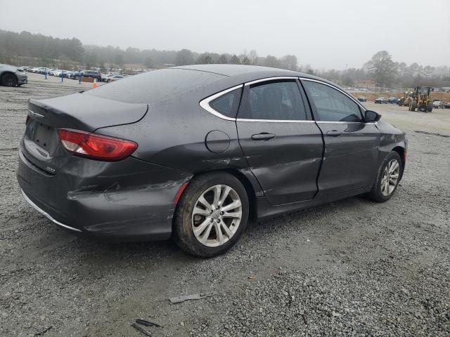 Photo 2 VIN: 1C3CCCAB6FN713040 - CHRYSLER 200 