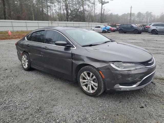 Photo 3 VIN: 1C3CCCAB6FN713040 - CHRYSLER 200 