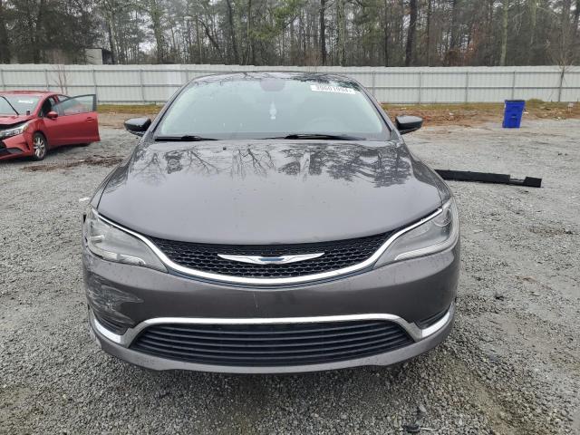 Photo 4 VIN: 1C3CCCAB6FN713040 - CHRYSLER 200 