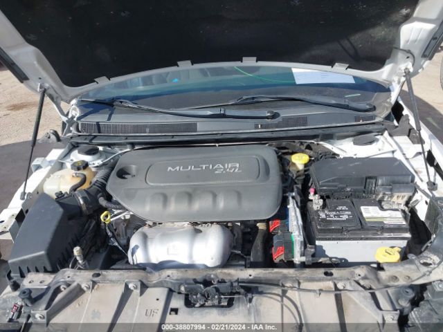 Photo 9 VIN: 1C3CCCAB6FN713183 - CHRYSLER 200 