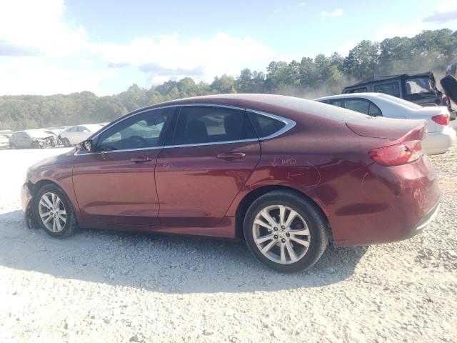 Photo 1 VIN: 1C3CCCAB6FN713412 - CHRYSLER 200 LIMITE 