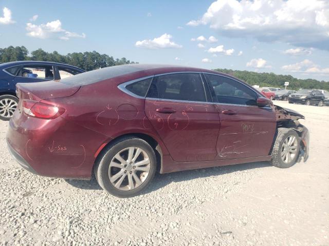 Photo 2 VIN: 1C3CCCAB6FN713412 - CHRYSLER 200 LIMITE 