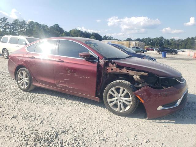 Photo 3 VIN: 1C3CCCAB6FN713412 - CHRYSLER 200 LIMITE 