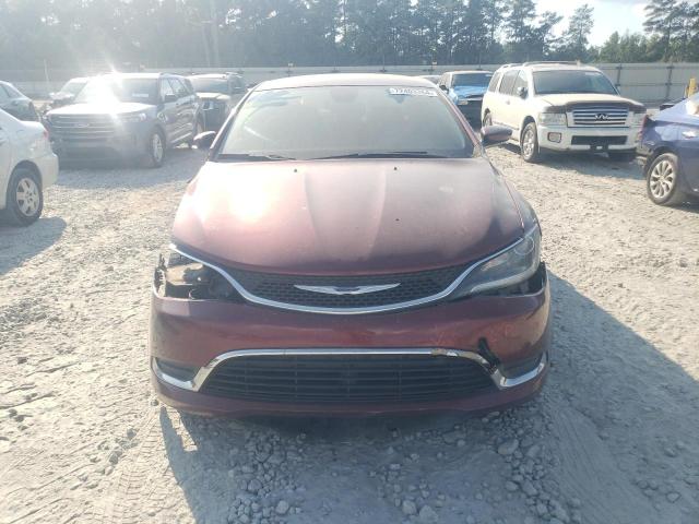 Photo 4 VIN: 1C3CCCAB6FN713412 - CHRYSLER 200 LIMITE 