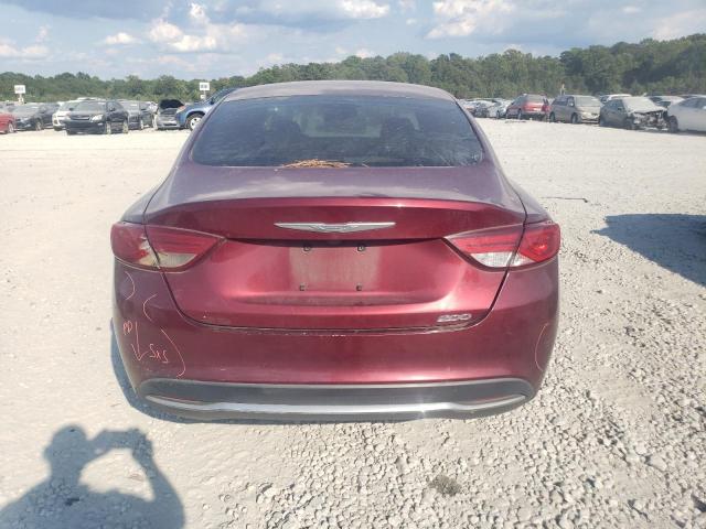 Photo 5 VIN: 1C3CCCAB6FN713412 - CHRYSLER 200 LIMITE 