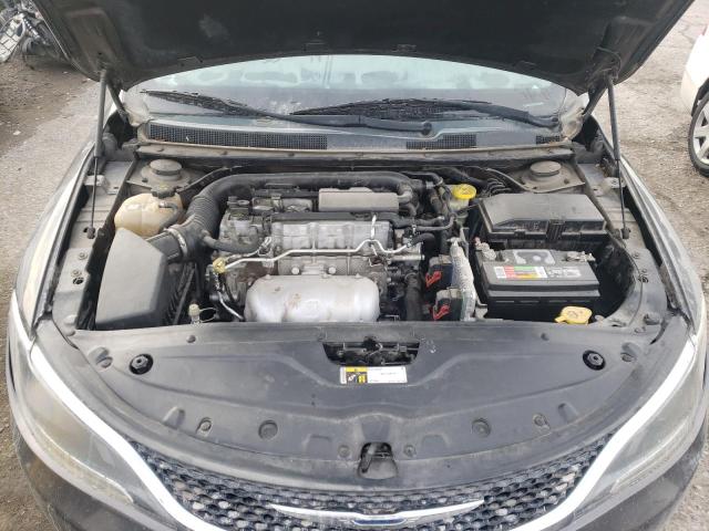 Photo 10 VIN: 1C3CCCAB6FN715094 - CHRYSLER 200 LIMITE 