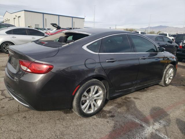 Photo 2 VIN: 1C3CCCAB6FN715094 - CHRYSLER 200 LIMITE 