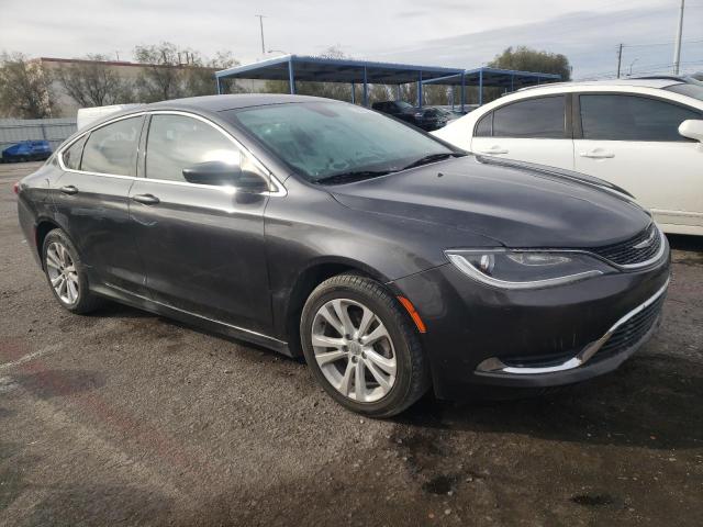 Photo 3 VIN: 1C3CCCAB6FN715094 - CHRYSLER 200 LIMITE 