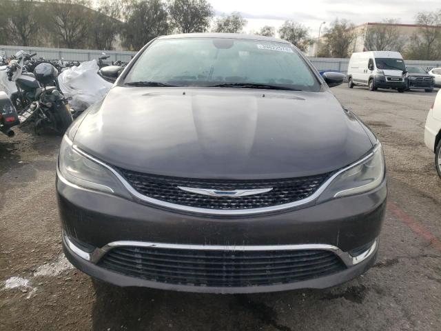 Photo 4 VIN: 1C3CCCAB6FN715094 - CHRYSLER 200 LIMITE 