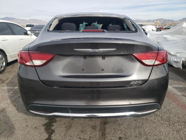 Photo 5 VIN: 1C3CCCAB6FN715094 - CHRYSLER 200 LIMITE 