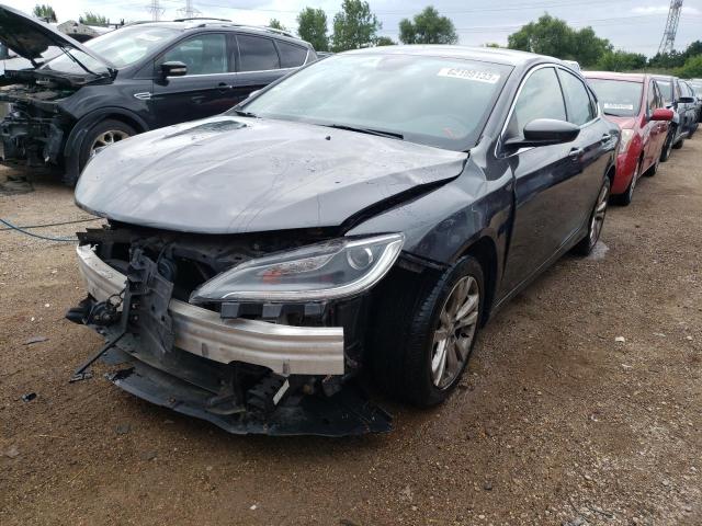 Photo 0 VIN: 1C3CCCAB6FN716634 - CHRYSLER 200 LIMITE 