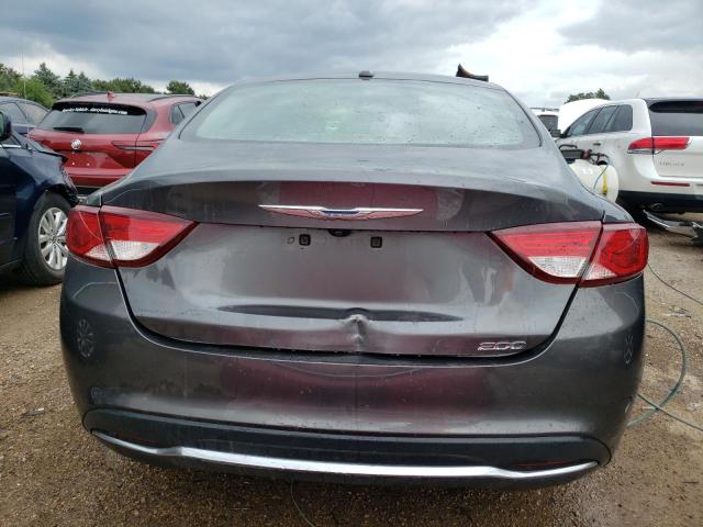 Photo 5 VIN: 1C3CCCAB6FN716634 - CHRYSLER 200 LIMITE 