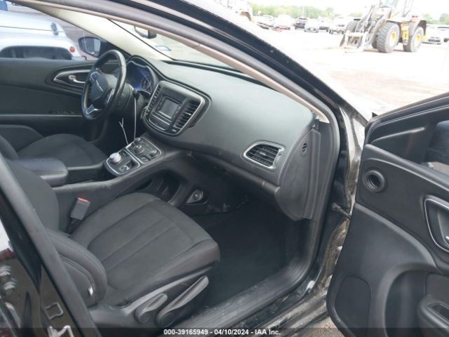 Photo 4 VIN: 1C3CCCAB6FN720666 - CHRYSLER 200 