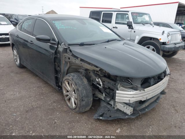 Photo 5 VIN: 1C3CCCAB6FN720666 - CHRYSLER 200 