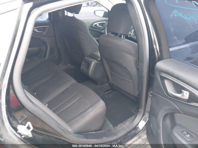 Photo 7 VIN: 1C3CCCAB6FN720666 - CHRYSLER 200 