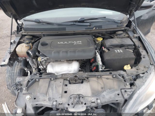 Photo 9 VIN: 1C3CCCAB6FN720666 - CHRYSLER 200 