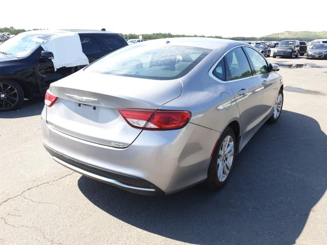 Photo 3 VIN: 1C3CCCAB6FN722269 - CHRYSLER 200 LIMITE 