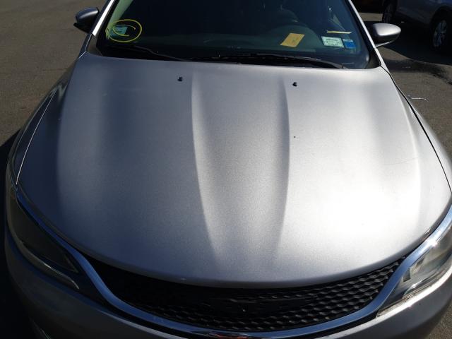 Photo 6 VIN: 1C3CCCAB6FN722269 - CHRYSLER 200 LIMITE 