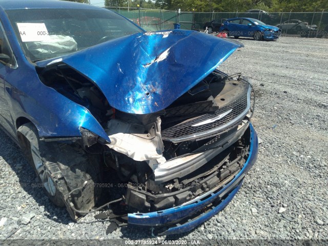 Photo 5 VIN: 1C3CCCAB6FN723373 - CHRYSLER 200 