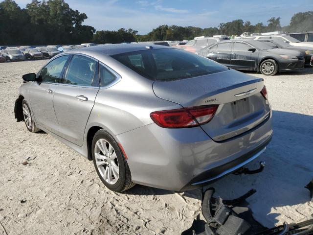 Photo 2 VIN: 1C3CCCAB6FN724202 - CHRYSLER 200 LIMITE 