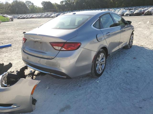 Photo 3 VIN: 1C3CCCAB6FN724202 - CHRYSLER 200 LIMITE 