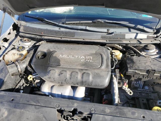 Photo 6 VIN: 1C3CCCAB6FN724202 - CHRYSLER 200 LIMITE 