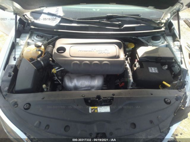 Photo 9 VIN: 1C3CCCAB6FN724216 - CHRYSLER 200 